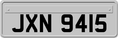 JXN9415