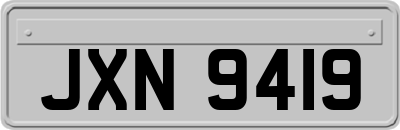 JXN9419