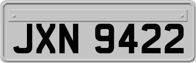 JXN9422