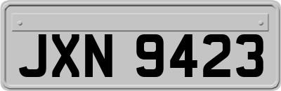 JXN9423