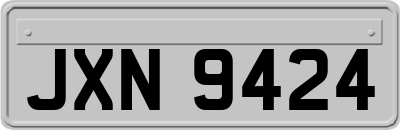 JXN9424