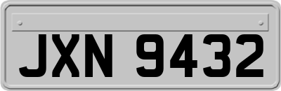 JXN9432
