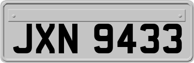 JXN9433