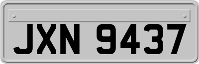 JXN9437