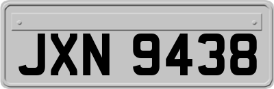 JXN9438