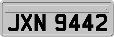 JXN9442