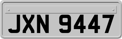 JXN9447