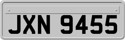 JXN9455