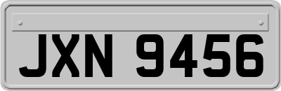 JXN9456