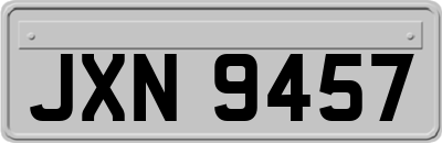 JXN9457