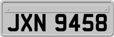 JXN9458