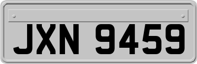 JXN9459