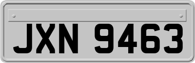 JXN9463