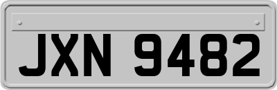 JXN9482