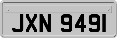 JXN9491