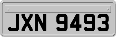 JXN9493