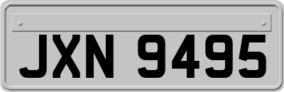 JXN9495