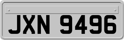 JXN9496