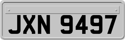 JXN9497