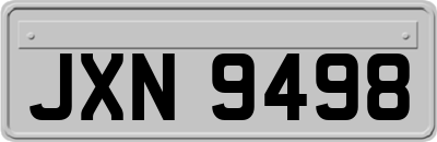 JXN9498