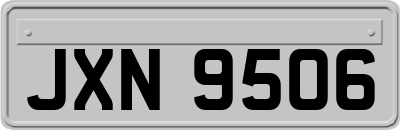 JXN9506