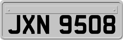 JXN9508