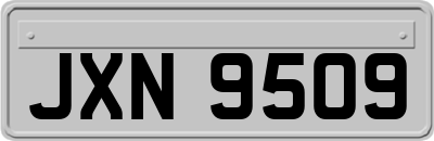 JXN9509