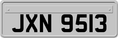 JXN9513
