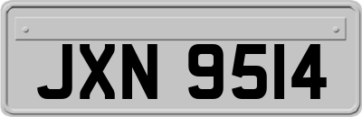 JXN9514