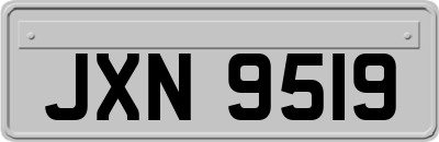 JXN9519