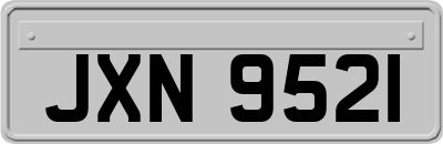 JXN9521