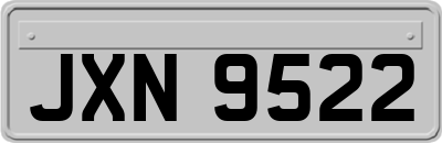 JXN9522