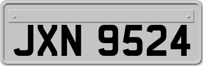 JXN9524