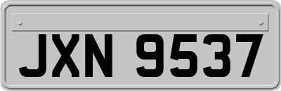JXN9537