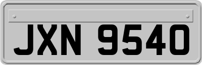 JXN9540