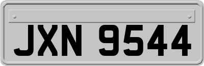JXN9544