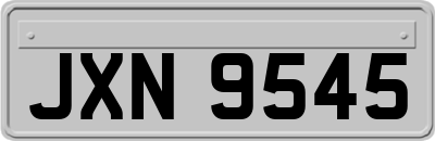 JXN9545