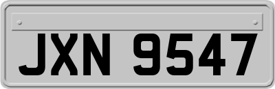 JXN9547
