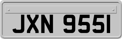 JXN9551