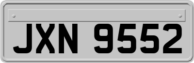 JXN9552
