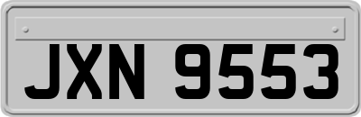 JXN9553
