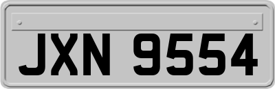 JXN9554