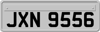 JXN9556