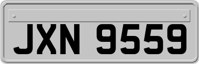 JXN9559