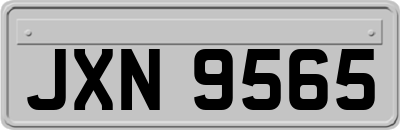 JXN9565