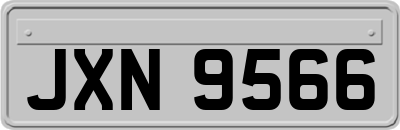 JXN9566