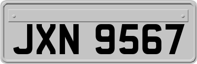 JXN9567