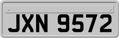 JXN9572