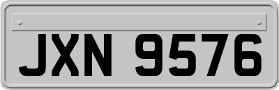 JXN9576