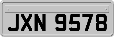 JXN9578